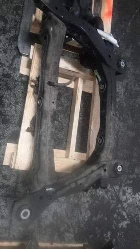 2015 Jeep Cherokee Rear off road suspension op Used OEM subframe or crossmember used OEM subframe or crossmember