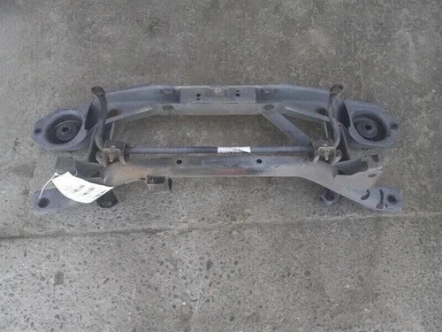 2000-2011 Ford Focus Rear Subframe Crossmember K-Frame w/Stabilizer Bar 00-11 used OEM sway bar