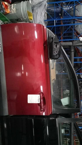 2014 Subaru Legacy electric SW Outback Used OEM complete door assembly used OEM complete door assembly