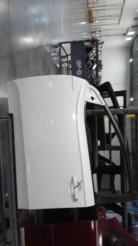 2013 Kia Forte Sdn electric windows Fr Used OEM complete door assembly used OEM complete door assembly