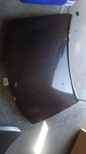 2010 Dodge Charger exc. SRT8 Used OEM hood used OEM hood