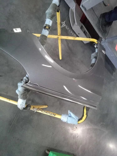 2018 Hyundai Sonata US built Front Right Used OEM fender used OEM fender