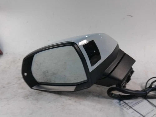 2018 Audi q7 power painted housing power foldin Used OEM door mirror used OEM door mirror