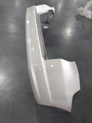 2011 Volkswagen Routan w/o park assist Rear Used OEM bumper cover used OEM bumper cover