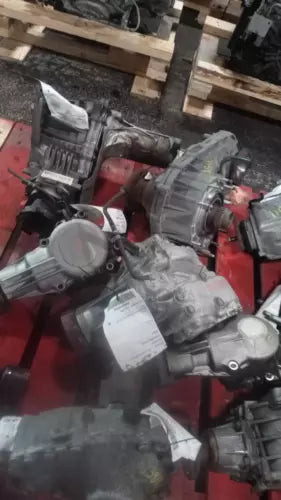 Used OEM Acura RDX Transfer Case Assembly 19-24 6-Month Warranty used OEM transfer case