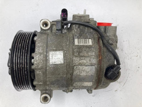 2016-2023 CHEVROLET CAMARO RWD 3.6L AC AIR CONDITIONING COMPRESSOR CLUTCH OEM