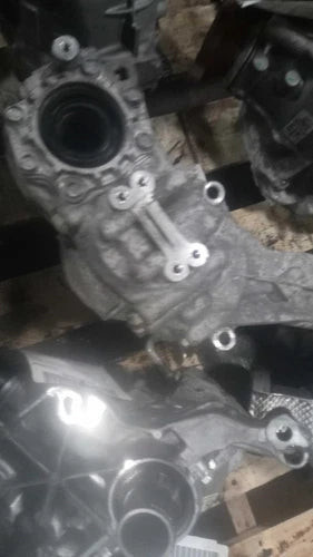 Used 2020 Acura RDX Blue Transfer Case Assembly OEM 6 Mo Warranty used OEM transfer case