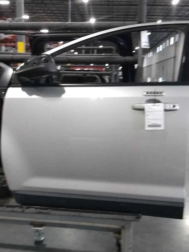 2014 Ford Edge w/o acoustic glass blac Used OEM complete door assembly used OEM complete door assembly