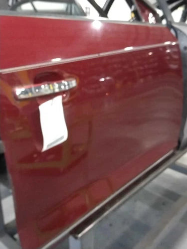 2010 Buick Lacrosse Front Right Used OEM complete door assembly used OEM complete door assembly