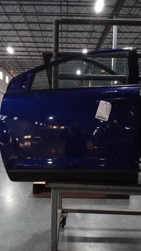 2013 Ford Edge w/o acoustic glass blac Used OEM complete door assembly used OEM complete door assembly