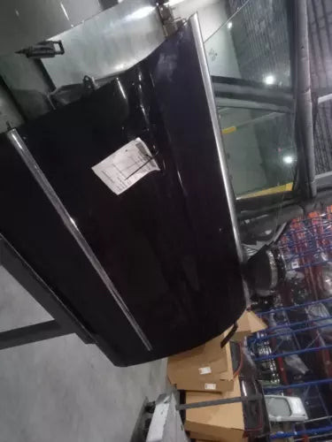 2011 Volkswagen Cc electric Front Rig Used OEM complete door assembly used OEM complete door assembly