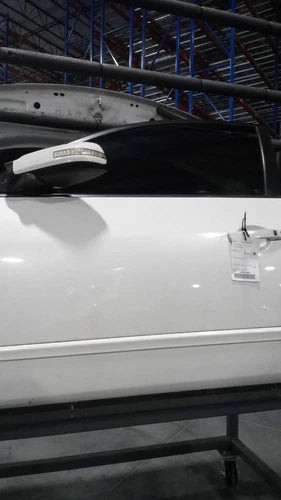 2012 Nissan Altima electric Sdn Front Used OEM complete door assembly used OEM complete door assembly