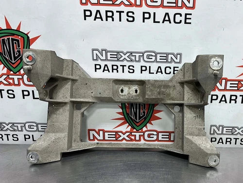 2003-2004 C5 CORVETTE REAR CRADLE SUBFRAME OEM 10317602 used OEM rear subframe and crossmember