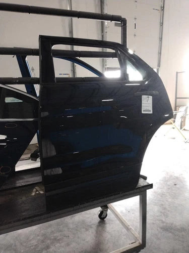 2017 Ford Explorer electric privacy Used OEM complete door assembly used OEM complete door assembly