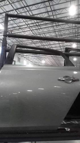 2014 Nissan Sentra electric Rear Le Used OEM complete door assembly used OEM complete door assembly