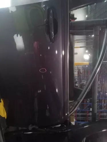 2014 Subaru Legacy electric Sdn Front Used OEM complete door assembly used OEM complete door assembly