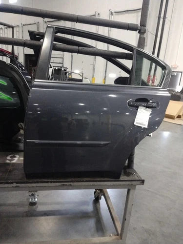 2014 Subaru Legacy electric Sdn Rea Used OEM complete door assembly used OEM complete door assembly