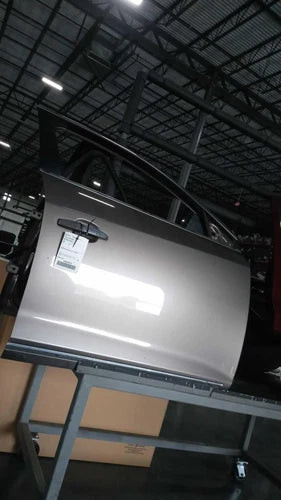 2011 Buick Lacrosse Front Right Used OEM complete door assembly used OEM complete door assembly