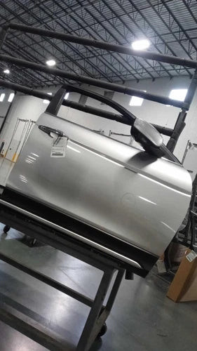 2015 Honda Crosstour electric Front R Used OEM complete door assembly used OEM complete door assembly