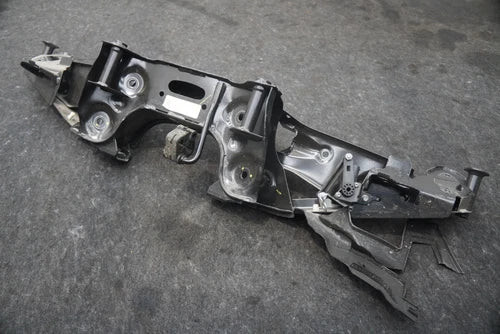 Rear Suspension Axle Crossmember Carrier 33306851559 OEM Mini Cooper F55 2014-24 used OEM rear subframe and crossmember
