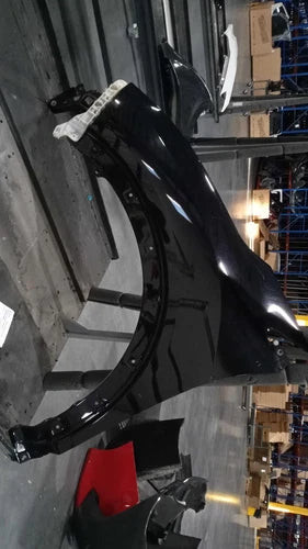 2019 Mitsubishi Eclipse cross Front Left Used OEM fender used OEM fender