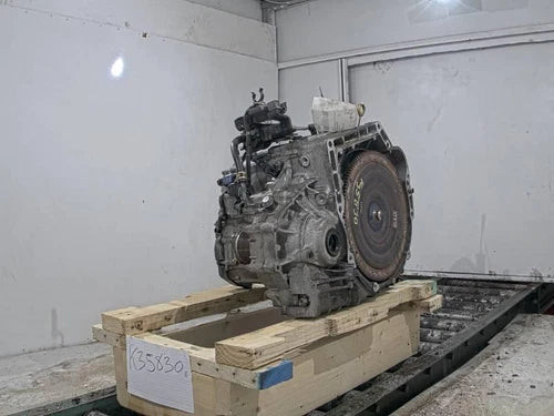 Used 2010 Acura TSX Automatic Transmission Silver OEM 2.4L 215K miles used OEM transmission assembly