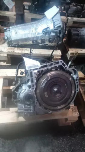 2009 Acura TSX Automatic Transmission Blue OEM Runs & Drives 6 Mo Warranty Used used OEM transmission assembly