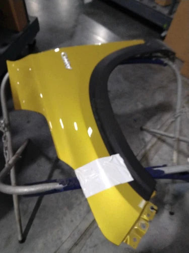 2022 Kia Seltos w/o side marker Front Left Used OEM fender used OEM fender