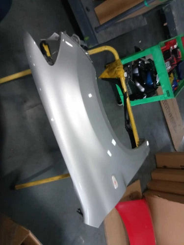 2015 Mitsubishi Outlander sport Front Right Used OEM fender used OEM fender