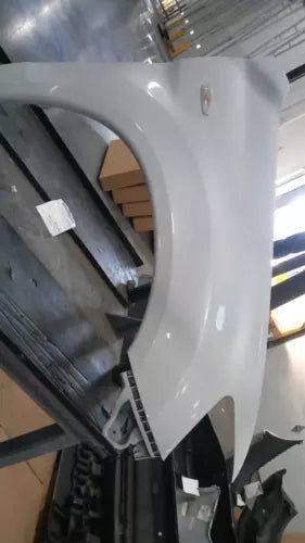 2012 Mitsubishi Outlander sport Front Right Used OEM fender used OEM fender
