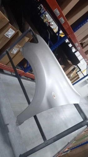 2014 Mitsubishi Outlander sport Front Left Used OEM fender used OEM fender