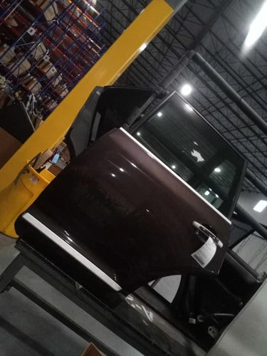 2009 Porsche cayenne electr Used OEM complete door assembly used OEM complete door assembly