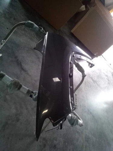 2024 Jeep Compass Front Left Used OEM fender used OEM fender