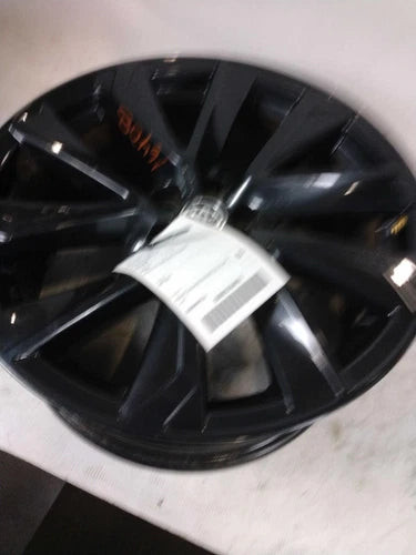 Toyota Corolla 2023 OEM White 4DR Wheel Used Salvage OEM OEM used OEM wheel