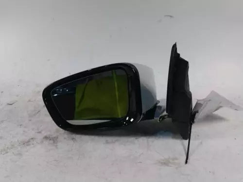 2016 BMW 750i power heated power folding w/camer Used OEM door mirror used OEM door mirror