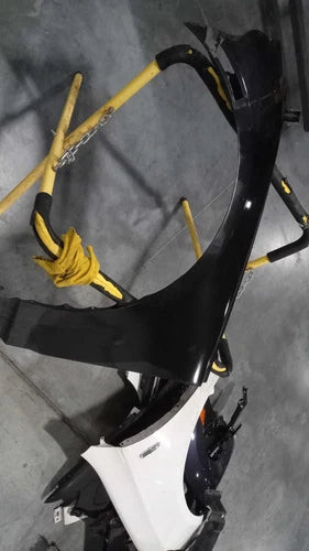 2013 Lincoln Mkz Front Left Used OEM fender used OEM fender
