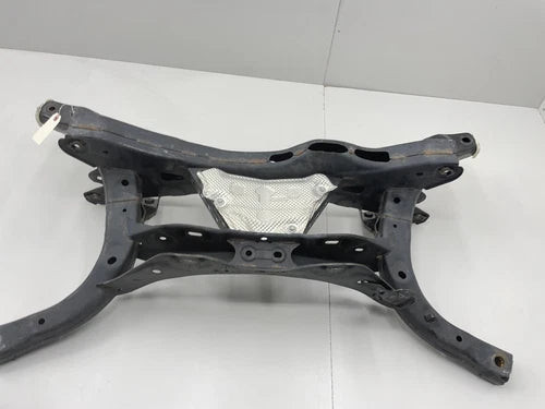 2014 2015 2016 Mazda 3 Rear sub frame sub K Frame cradle crossmember OEM used OEM rear subframe and crossmember
