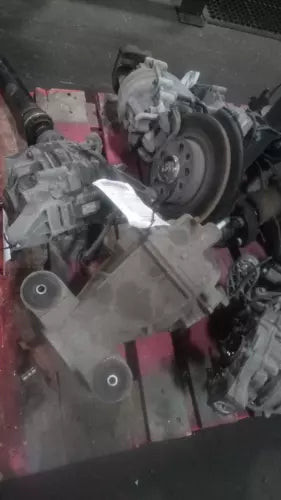 2018 Infiniti q50 Rear Axle 3. Used OEM differential carrier used OEM differential carrier