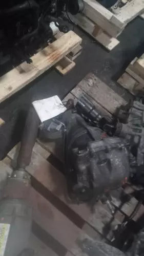 2017 Infiniti q50 Rear Axle 3. Used OEM differential carrier used OEM differential carrier