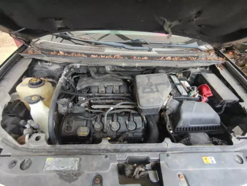 2012 Ford Edge Used OEM hood used OEM hood