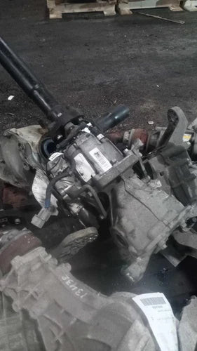 2016 Kia Sorento Rear Differential Assembly OEM Silver Used 127K Miles used OEM rear differential carrier
