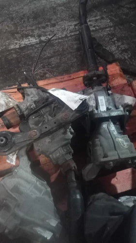Honda CR-V 2015 Rear Differential Carrier Assembly OEM Used Silver 110K Miles used OEM rear differential carrier