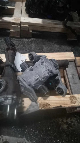 Used Subaru Forester Differential Carrier Assembly OEM 2009 118K Miles used OEM differential carrier
