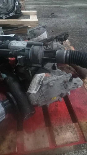 2018 Kia Sorento Rear Differential Carrier Assembly OEM Used 70K Miles used OEM rear differential carrier