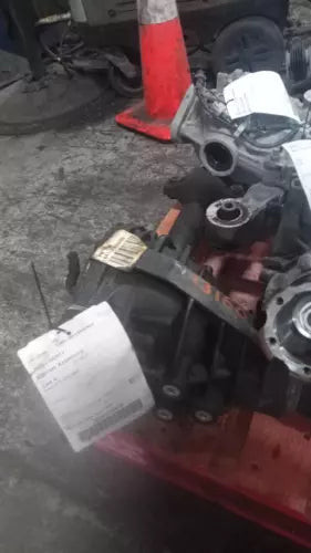 Used 2003 Jeep Liberty Differential Carrier Assembly OEM 6 Month Warranty used OEM differential carrier