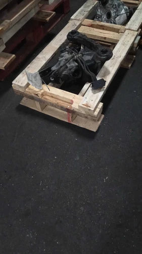 2015 Honda CR-V Rear Differential Assembly OEM Used 225K Mileage used OEM rear differential carrier