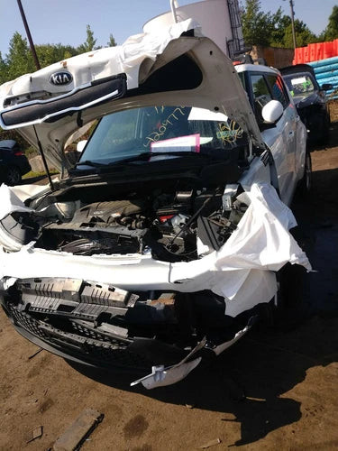 2016 Kia Soul AT gasoline model 1.6L Used OEM transmission assembly used OEM transmission assembly