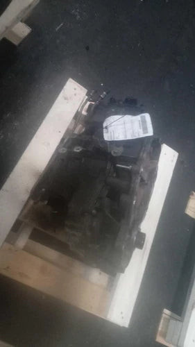 2015 Chevrolet Equinox Blue Automatic Transmission Assembly Used OEM 2.4L 145K used OEM transmission assembly