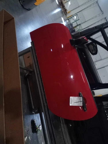 2013 Scion fr-s electric windows Used OEM complete door assembly used OEM complete door assembly