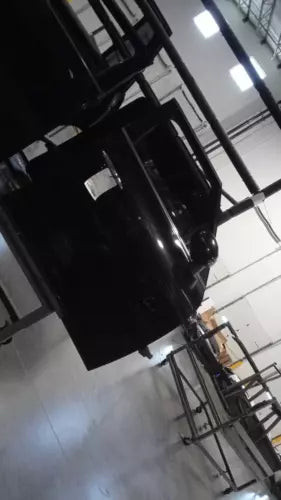 2013 MINI Countryman electric Front R Used OEM complete door assembly used OEM complete door assembly